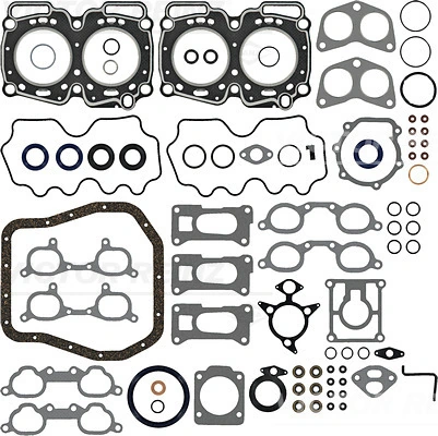 Full Gasket Kit, engine